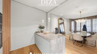 Piso en alquiler en Calle de la Reina - Imagen 23