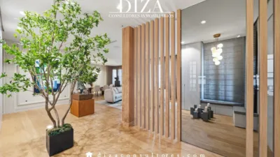 Piso en alquiler en Calle de la Reina - Imagen 24