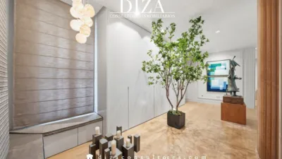 Piso en alquiler en Calle de la Reina - Imagen 25