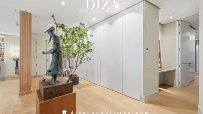 Piso en alquiler en Calle de la Reina - Imagen 26