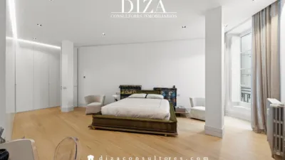 Piso en alquiler en Calle de la Reina - Imagen 27