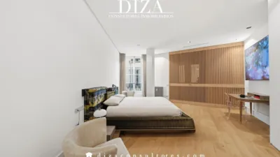 Piso en alquiler en Calle de la Reina - Imagen 28