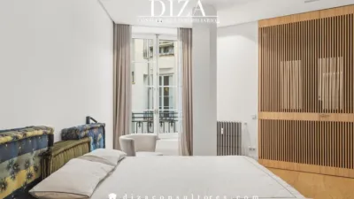 Piso en alquiler en Calle de la Reina - Imagen 30