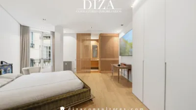 Piso en alquiler en Calle de la Reina - Imagen 31