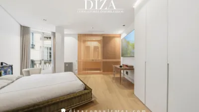 Piso en alquiler en Calle de la Reina - Imagen 32