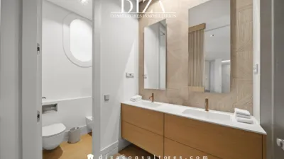 Piso en alquiler en Calle de la Reina - Imagen 33