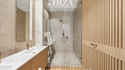 Piso en alquiler en Calle de la Reina - Imagen 34