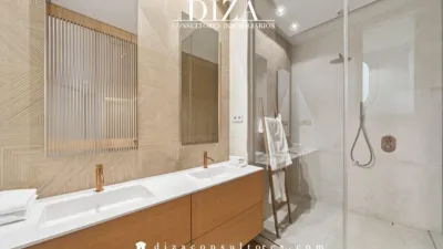 Piso en alquiler en Calle de la Reina - Imagen 35