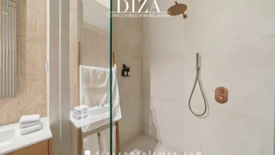 Piso en alquiler en Calle de la Reina - Imagen 36