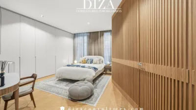 Piso en alquiler en Calle de la Reina - Imagen 37