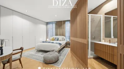 Piso en alquiler en Calle de la Reina - Imagen 38