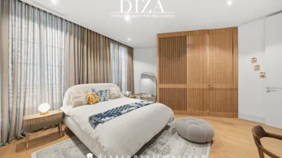 Piso en alquiler en Calle de la Reina - Imagen 39