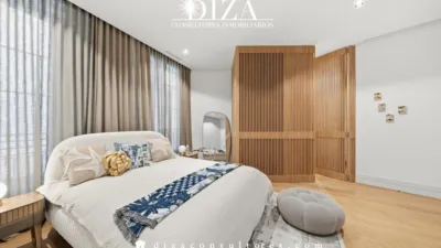 Piso en alquiler en Calle de la Reina - Imagen 40