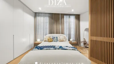 Piso en alquiler en Calle de la Reina - Imagen 41