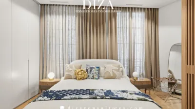 Piso en alquiler en Calle de la Reina - Imagen 42