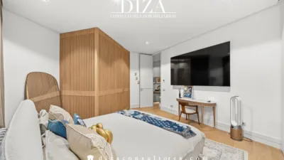 Piso en alquiler en Calle de la Reina - Imagen 43