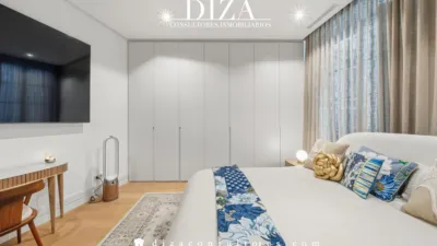 Piso en alquiler en Calle de la Reina - Imagen 44