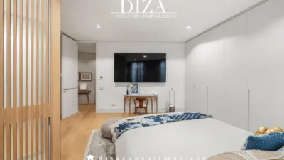 Piso en alquiler en Calle de la Reina - Imagen 45