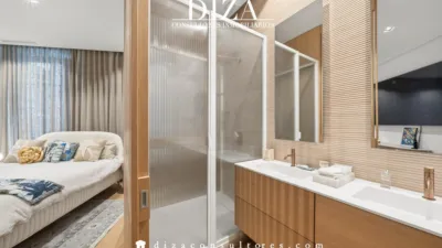 Piso en alquiler en Calle de la Reina - Imagen 46