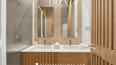 Piso en alquiler en Calle de la Reina - Imagen 47