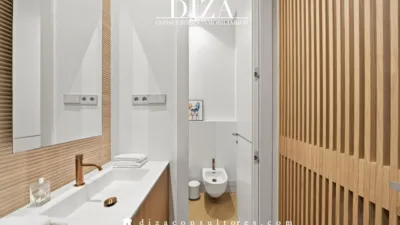 Piso en alquiler en Calle de la Reina - Imagen 49