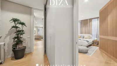 Piso en alquiler en Calle de la Reina - Imagen 50