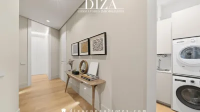 Piso en alquiler en Calle de la Reina - Imagen 51