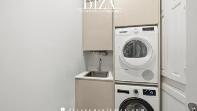 Piso en alquiler en Calle de la Reina - Imagen 52