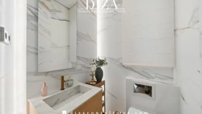 Piso en alquiler en Calle de la Reina - Imagen 54