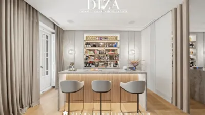 Piso en alquiler en Calle de la Reina - Imagen 6