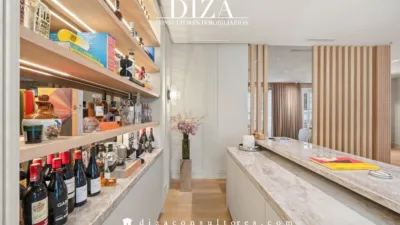 Piso en alquiler en Calle de la Reina - Imagen 8