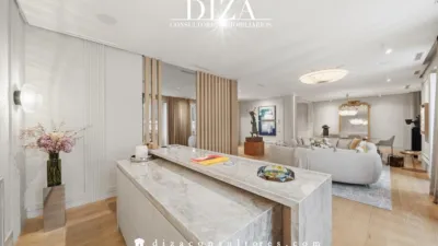 Piso en alquiler en Calle de la Reina - Imagen 9