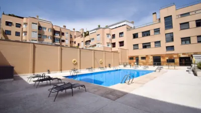 Piso en alquiler en Calle de Salamanca - Imagen 15