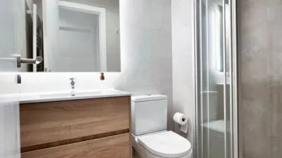 Piso en alquiler en Calle de Salamanca - Imagen 27