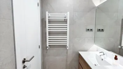 Piso en alquiler en Calle de Salamanca - Imagen 28