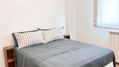 Piso en alquiler en Calle de Salamanca - Imagen 3