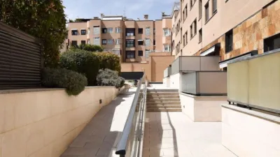 Piso en alquiler en Calle de Salamanca - Imagen 40