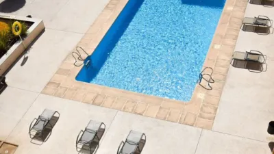 Piso en alquiler en Calle de Salamanca - Imagen 4