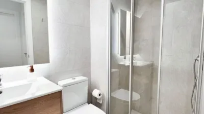 Piso en alquiler en Calle de Salamanca - Imagen 5