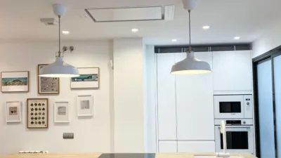 Piso en alquiler en Calle de Salamanca - Imagen 7