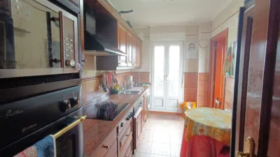 Chalet in Barrika photo 14