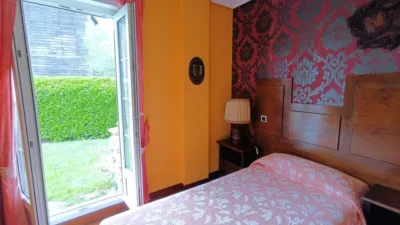 Chalet in Barrika photo 23