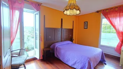 Chalet in Barrika photo 29
