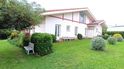 Chalet in Barrika photo 3