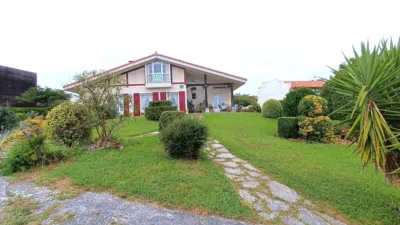 Chalet in Barrika photo 4