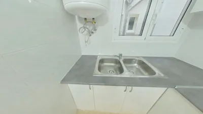 Apartment in Centre photo 19