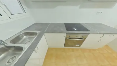 Apartment in Centre photo 20