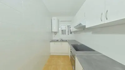 Apartment in Centre photo 21