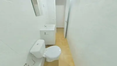 Apartment in Centre photo 22