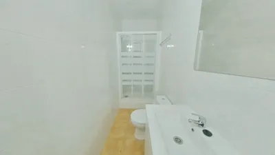 Apartment in Centre photo 24